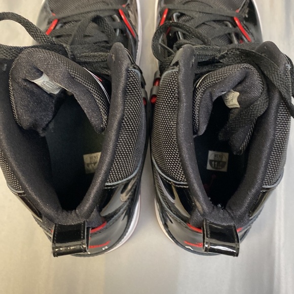 Jordan Men's Flight 45 High Bred DQ2569-001 Size 11.5 - Picture 8 of 12